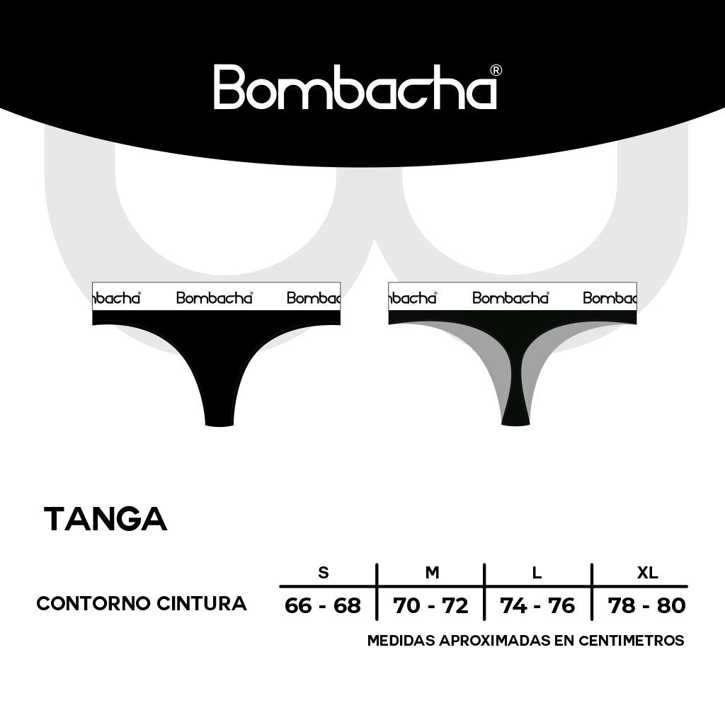 Pack 4 Colaless Diseño