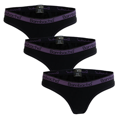 Pack 3 Colaless Dark