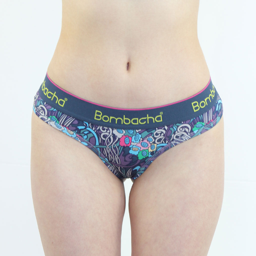 calzon bikini tanga colaless calidad ropa interior de mujer