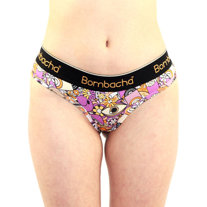 calzon bikini  calidad ropa interior de mujer