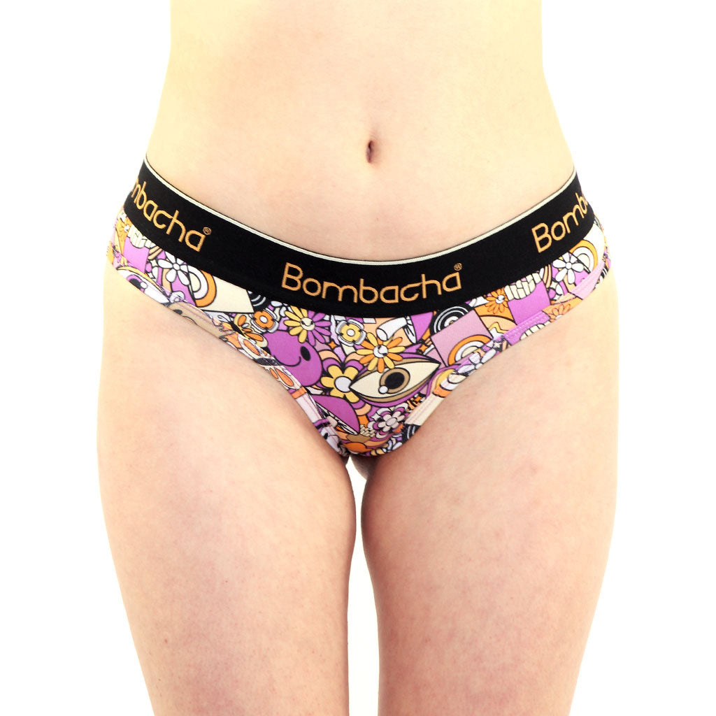 calzon bikini calidad ropa interior de mujer